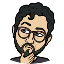 Sam Schonstal's avatar